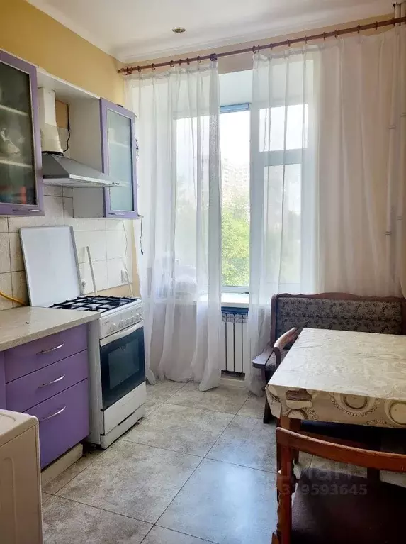 3-к кв. Самарская область, Самара Ново-Садовая ул., 161 (57.2 м) - Фото 1