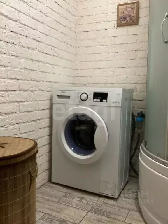 2-к кв. Белгородская область, Борисовка городское поселение, Борисовка ... - Фото 1