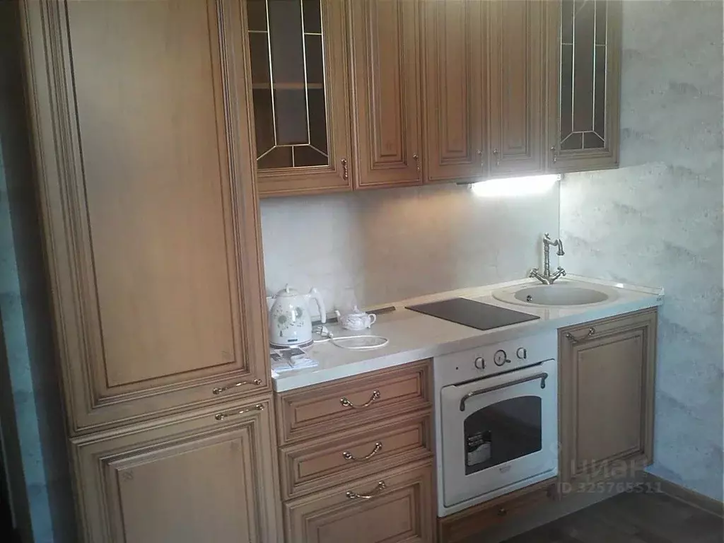 Студия Московская область, Химки городской округ, д. Подолино ул. ... - Фото 1