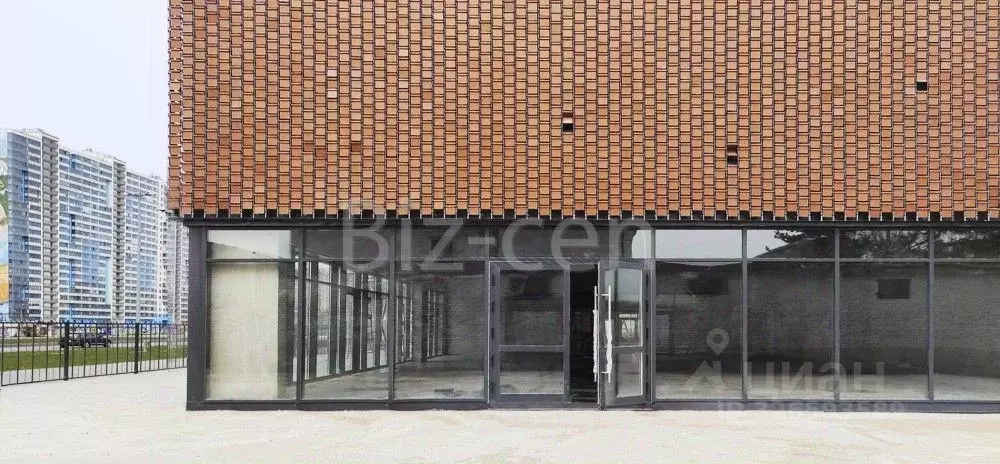 Офис в Санкт-Петербург Парашютная ул., 51 (145 м) - Фото 2