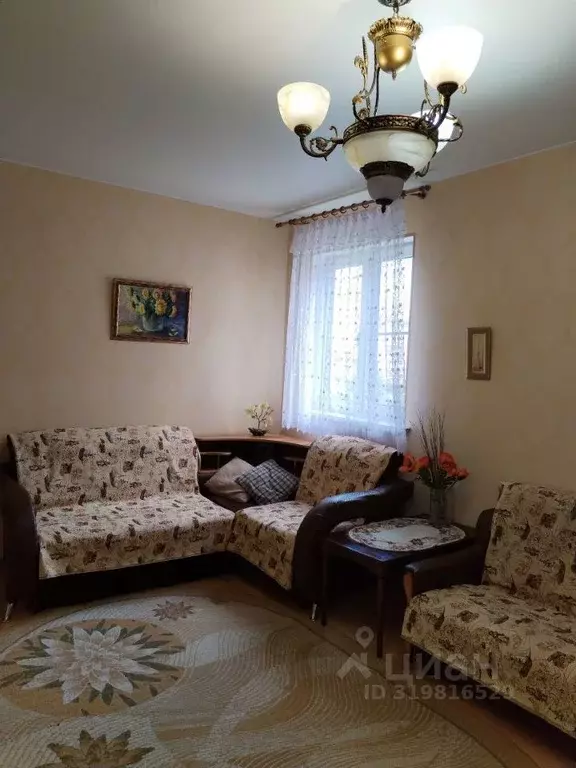 3-к кв. Краснодарский край, Сочи Пионерская ул., 32а (64.0 м) - Фото 0