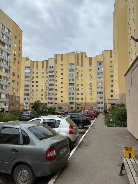 1-к. квартира, 25 м, 2/10 эт. - Фото 0