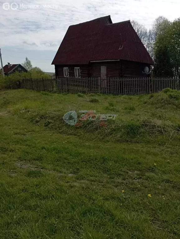 Дом в Кольчугинский район, муниципальное образование Раздольевское, ... - Фото 1
