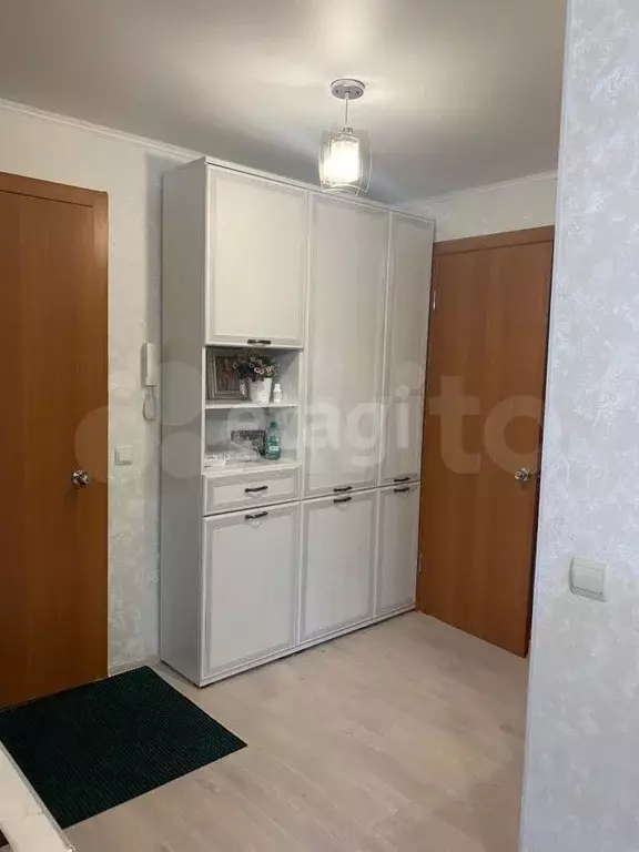 1-к. квартира, 32,1 м, 1/5 эт. - Фото 0