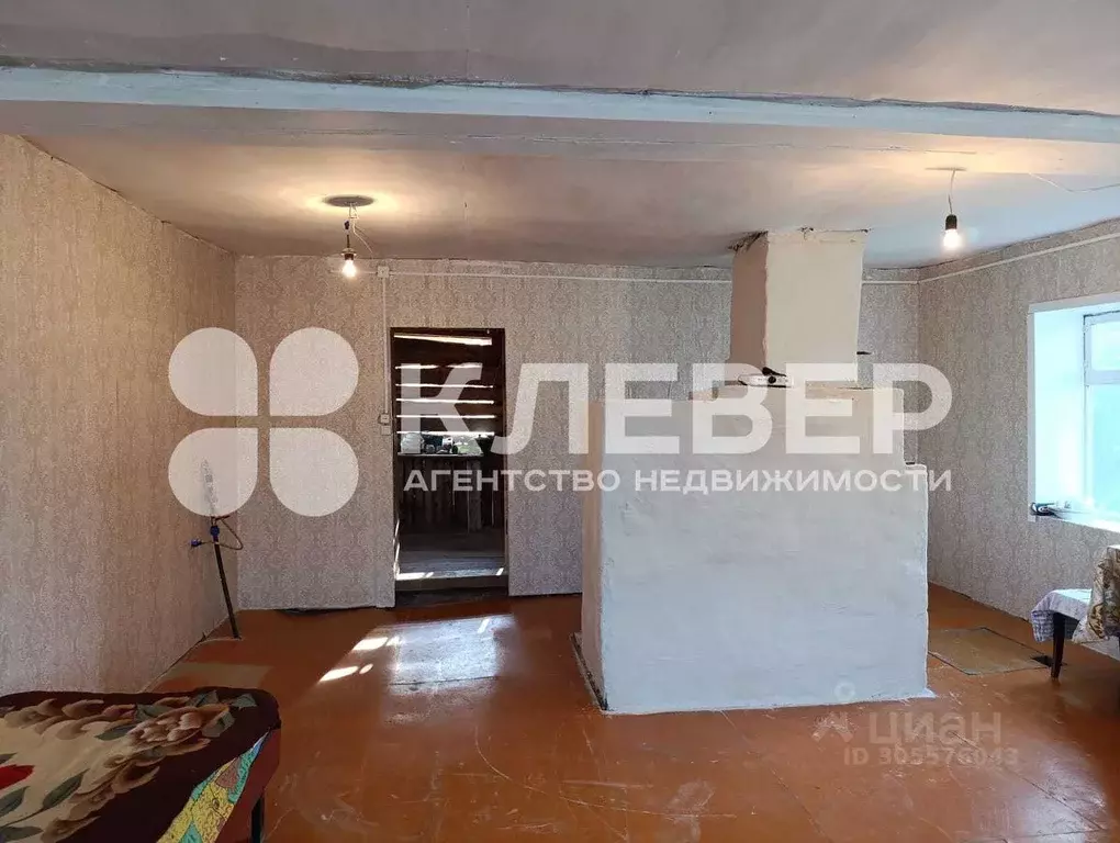 Дом в Пермский край, Чернушка Парковая ул., 20 (30 м) - Фото 2