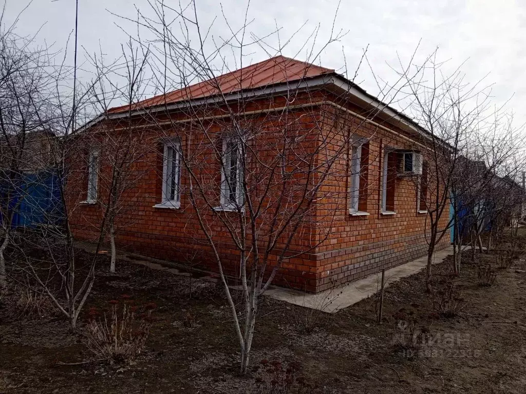 Дом в Воронежская область, Борисоглебск  (6 м) - Фото 0