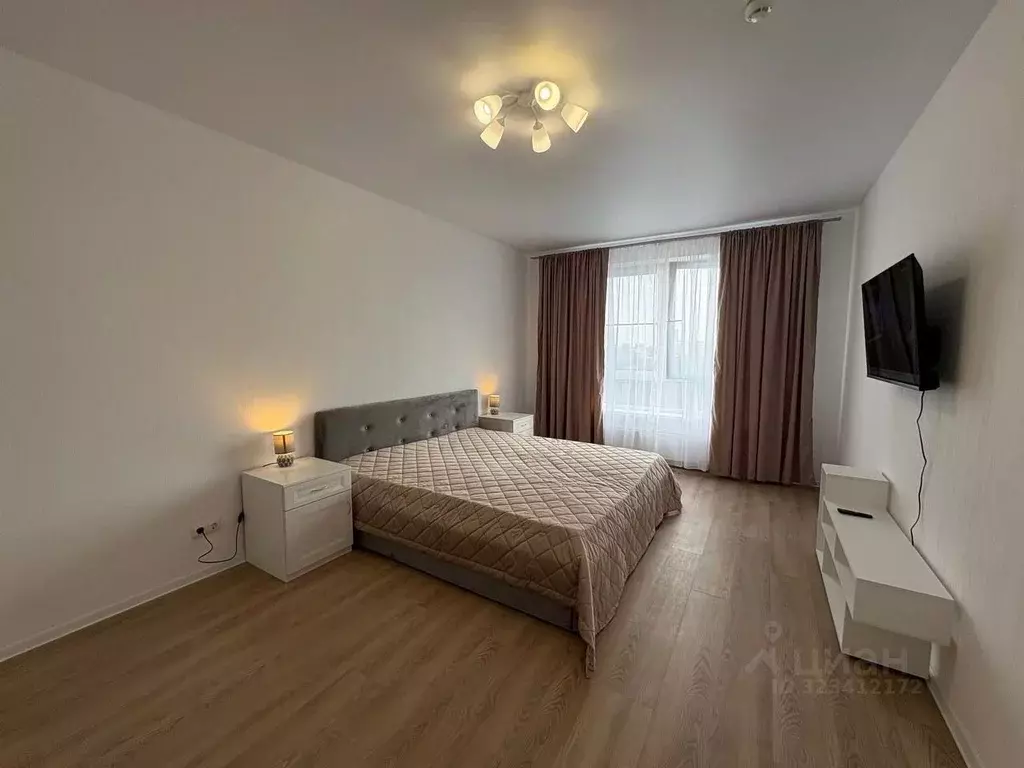 1-к кв. Москва Промышленный проезд, 4 (42.0 м) - Фото 2