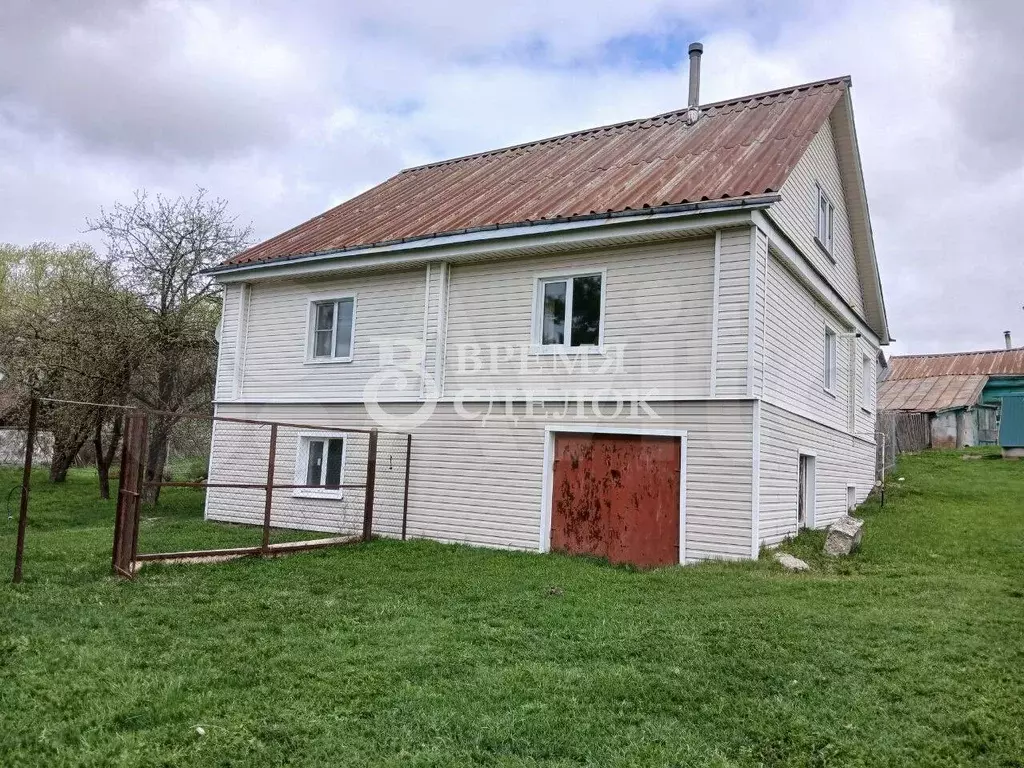 Дом 191,8 м на участке 19,8 сот. - Фото 1
