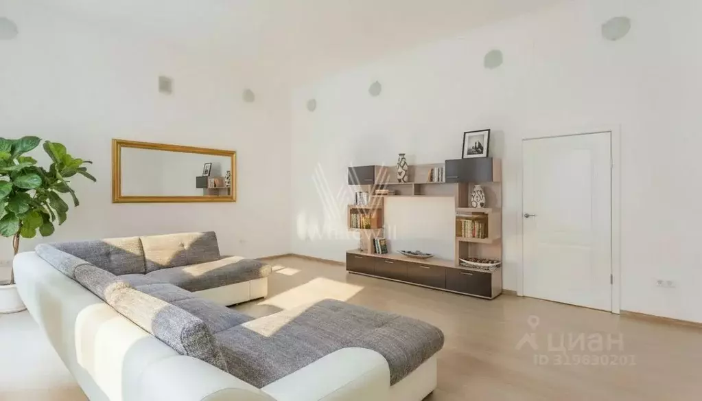 6-к кв. Москва Мясницкая ул., 15 (220.0 м) - Фото 1