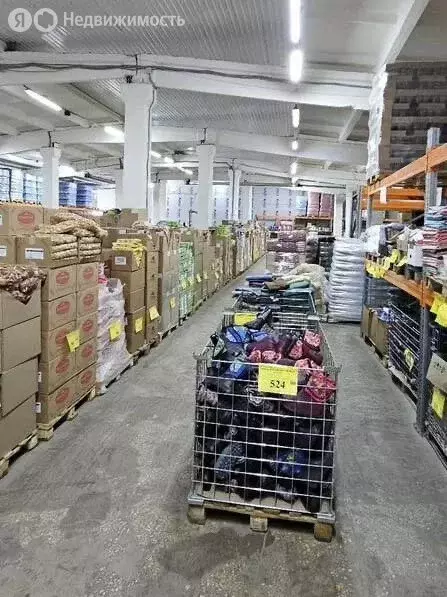 Торговая площадь (950 м) - Фото 2