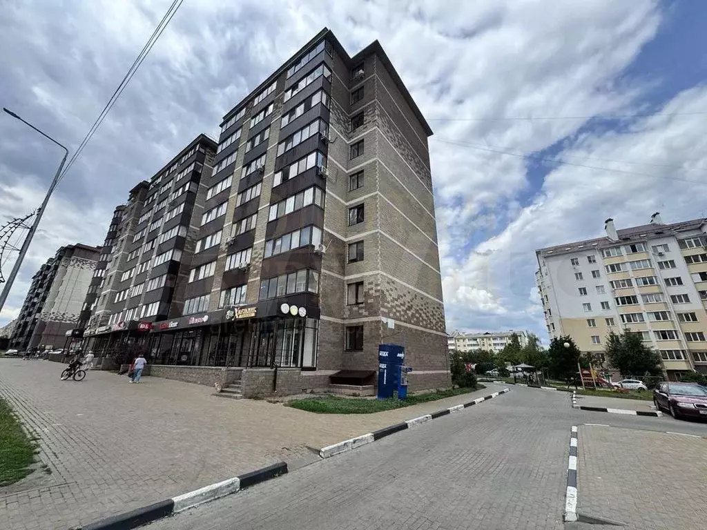 Сдам помещение свободного назначения, 123 м - Фото 1