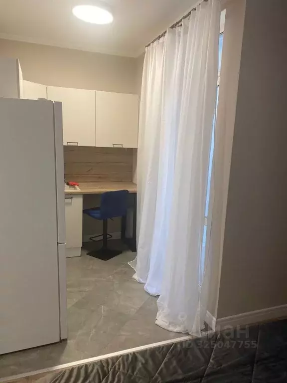 Студия Москва Скандинавия жилой комплекс, ул. Эдварда Грига, 16к2 ... - Фото 2