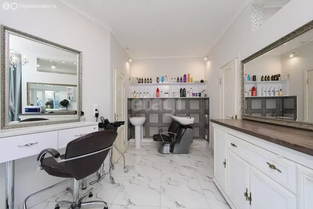 Офис (34.5 м) - Фото 2