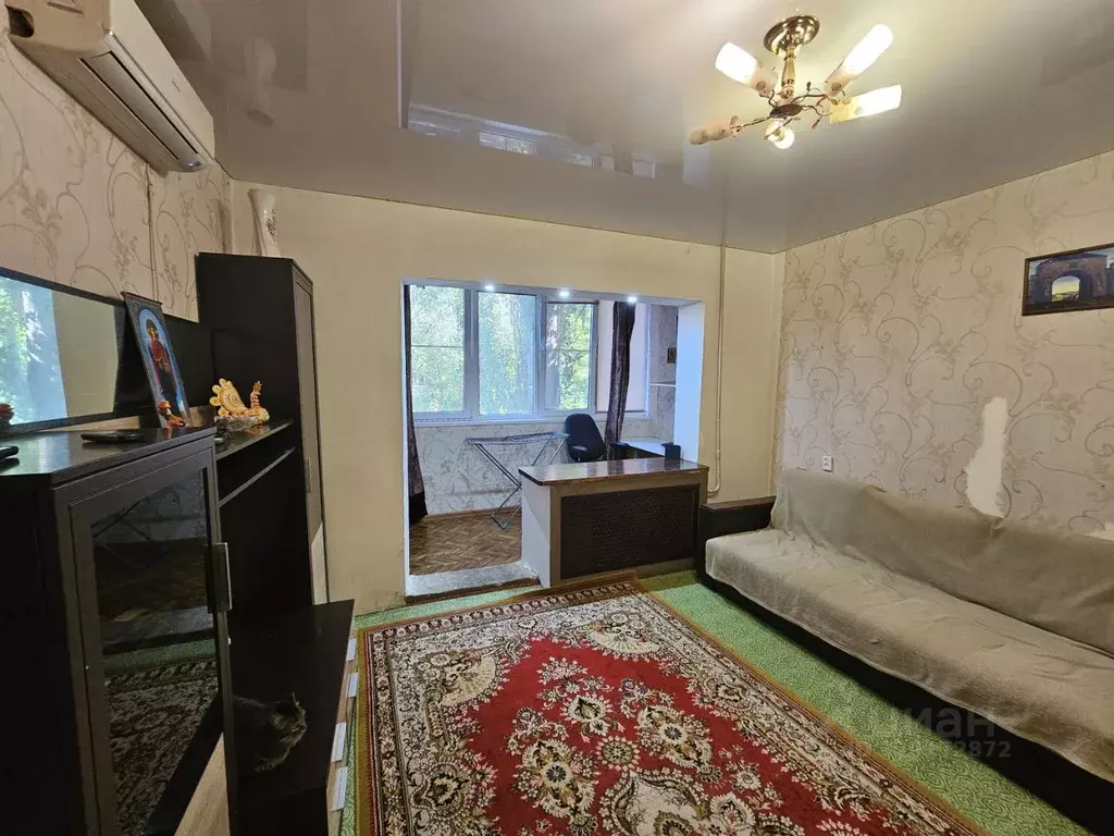 3-к кв. Астраханская область, Астрахань Звездная ул., 7к2 (64.0 м) - Фото 1