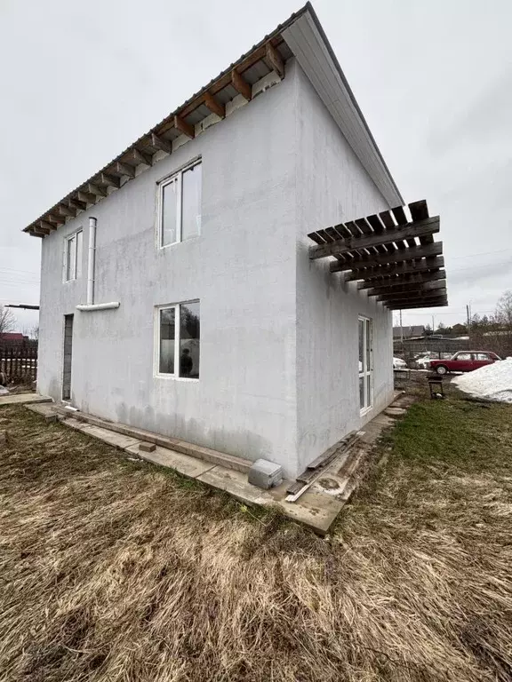 Дом в Кировская область, Киров Варсеги СДТ, 70 (111 м) - Фото 2
