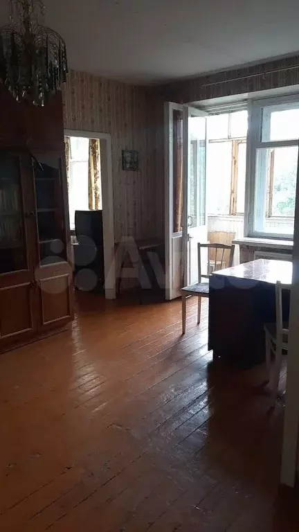 2-к. квартира, 43 м, 4/5 эт. - Фото 0