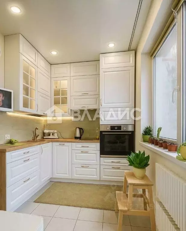 2-к кв. Волгоградская область, Волгоград ул. Академика Богомольца, 6 ... - Фото 1