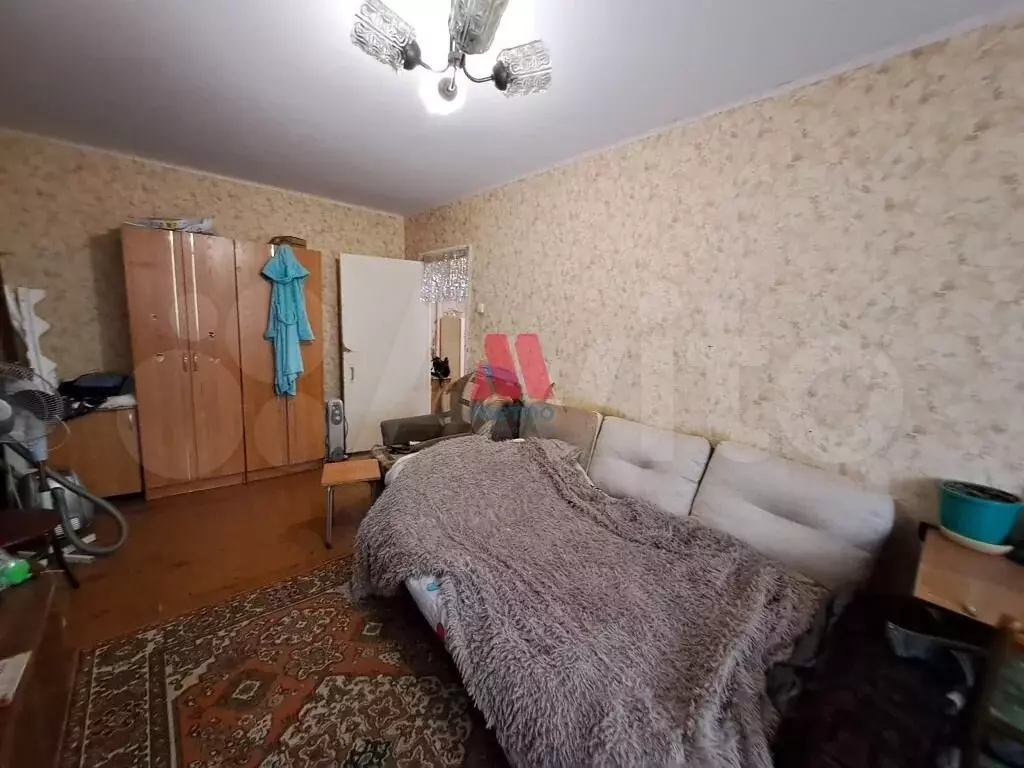 3-к. квартира, 63,3 м, 1/5 эт. - Фото 1