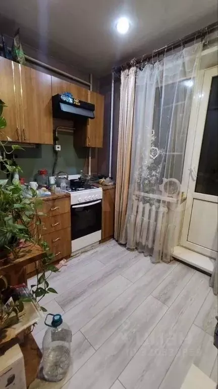 1-к кв. Костромская область, Кострома Малышково мкр, ул. Суслова (37.3 ... - Фото 1