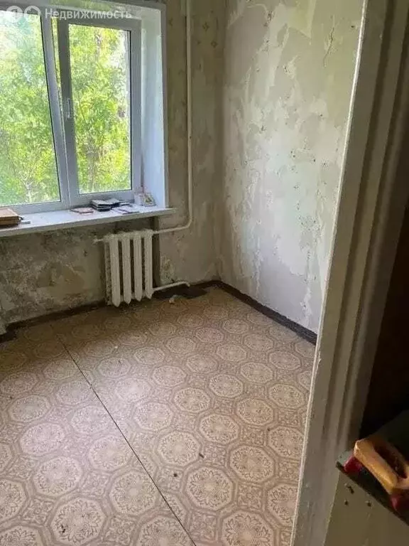 Квартира-студия: Волгодонск, улица 50 лет СССР, 4 (12.5 м) - Фото 1