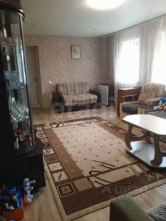 Дом в Воронежская область, Новоусманский район, с. Орлово ... - Фото 1