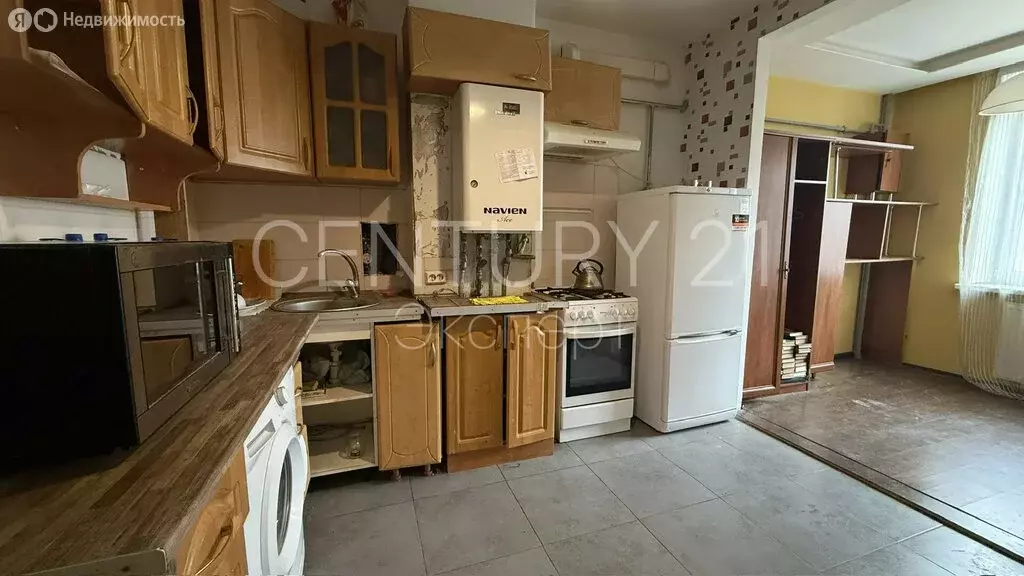 1-комнатная квартира: Калининград, улица Белинского, 44 (43.7 м) - Фото 2