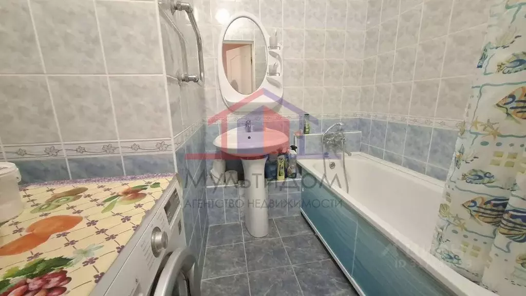 2-к кв. Белгородская область, Старый Оскол Степной мкр, 8 (63.0 м) - Фото 1
