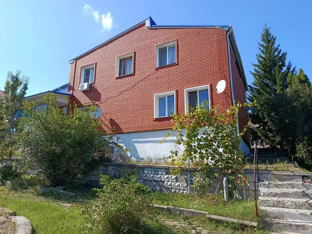 Дом в Белгородская область, Яковлевский муниципальный округ, с. Шопино ... - Фото 2