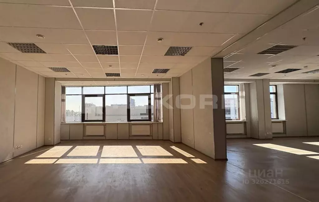 Офис в Санкт-Петербург дор. Торфяная, 7Ф (197 м) - Фото 1
