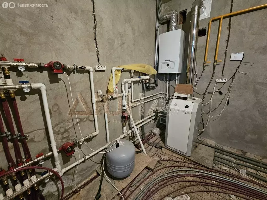 Дом в Кострома, микрорайон Пантусово, Пантусовская улица, 84 (456.2 м) - Фото 2