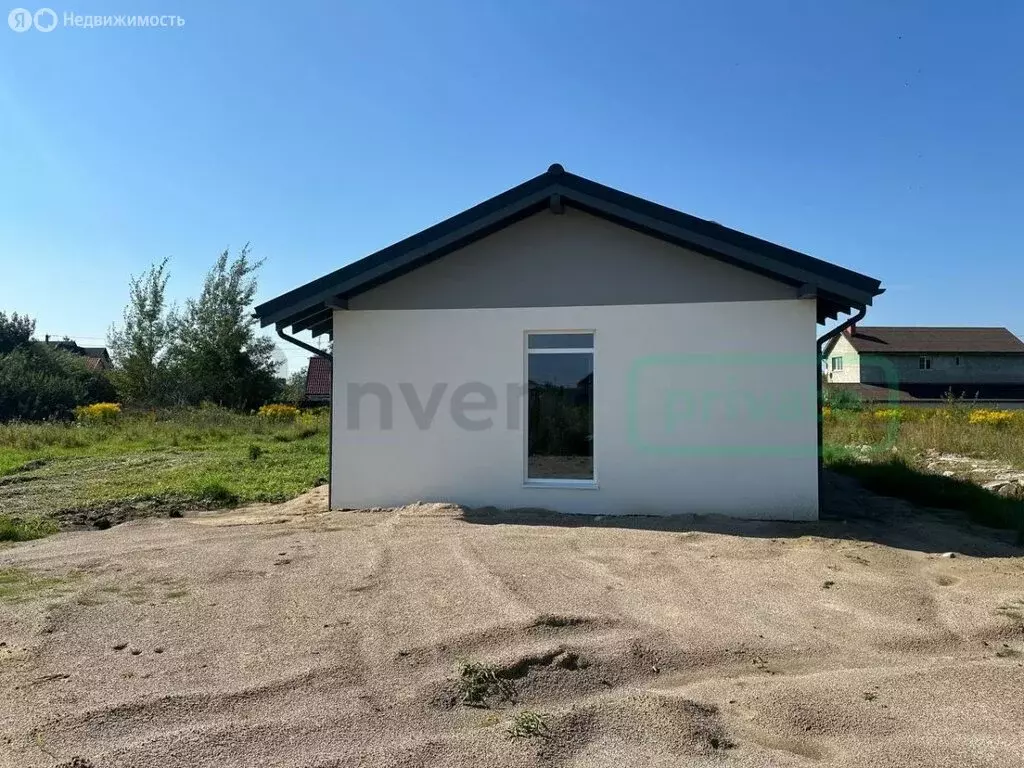 Дом в Гурьевск, СНТ Заречье, Курортная улица (71 м) - Фото 2