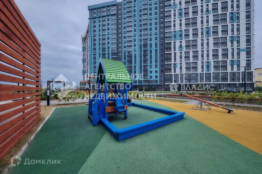 Продаётся 1-к квартира, 39.3 м - Фото 1