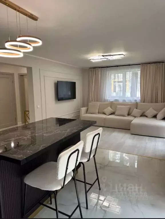 Коттедж в Московская область, Щелково городской округ, Березовая тер. ... - Фото 2