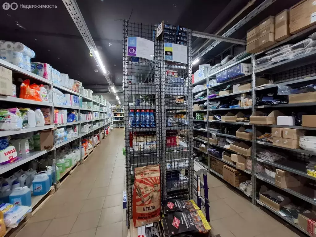 Помещение свободного назначения (673 м) - Фото 1