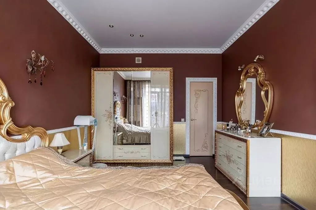 2-к кв. Москва ул. Маршала Бирюзова, 41 (66.0 м) - Фото 1