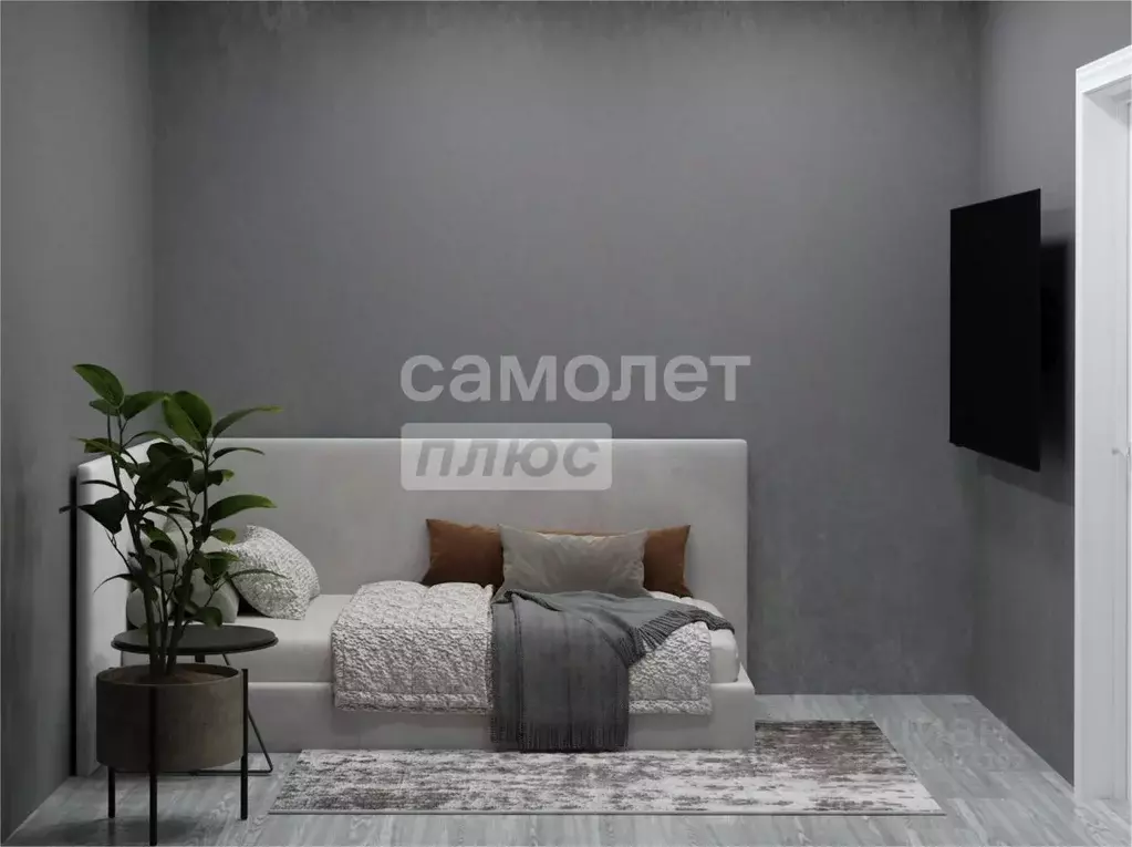 2-к кв. Амурская область, Благовещенский район, с. Чигири ул. ... - Фото 2