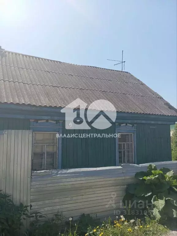 Дом в Новосибирская область, Новосибирск Дивногорская ул., 71 (45 м) - Фото 0