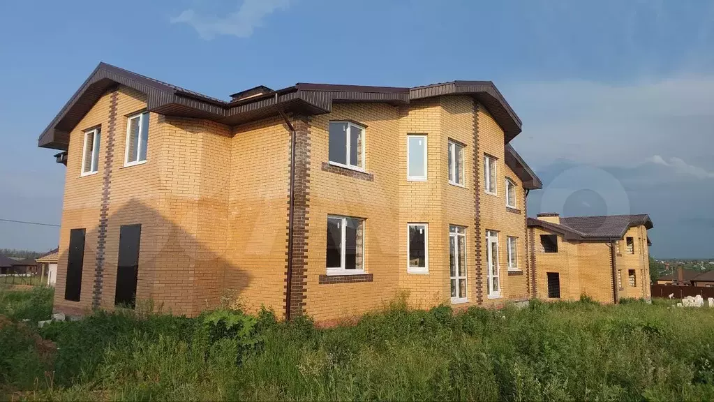 Дом 90 м на участке 3,5 сот. - Фото 0