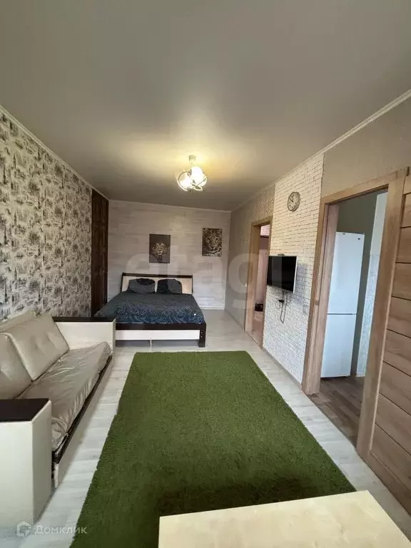 Продаётся 1-к квартира, 32 м - Фото 0