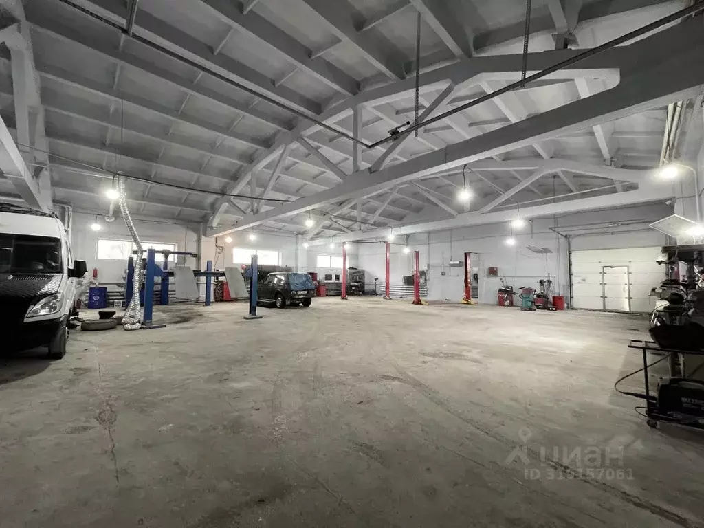 Помещение свободного назначения в Забайкальский край, Чита Вокзальная ... - Фото 1