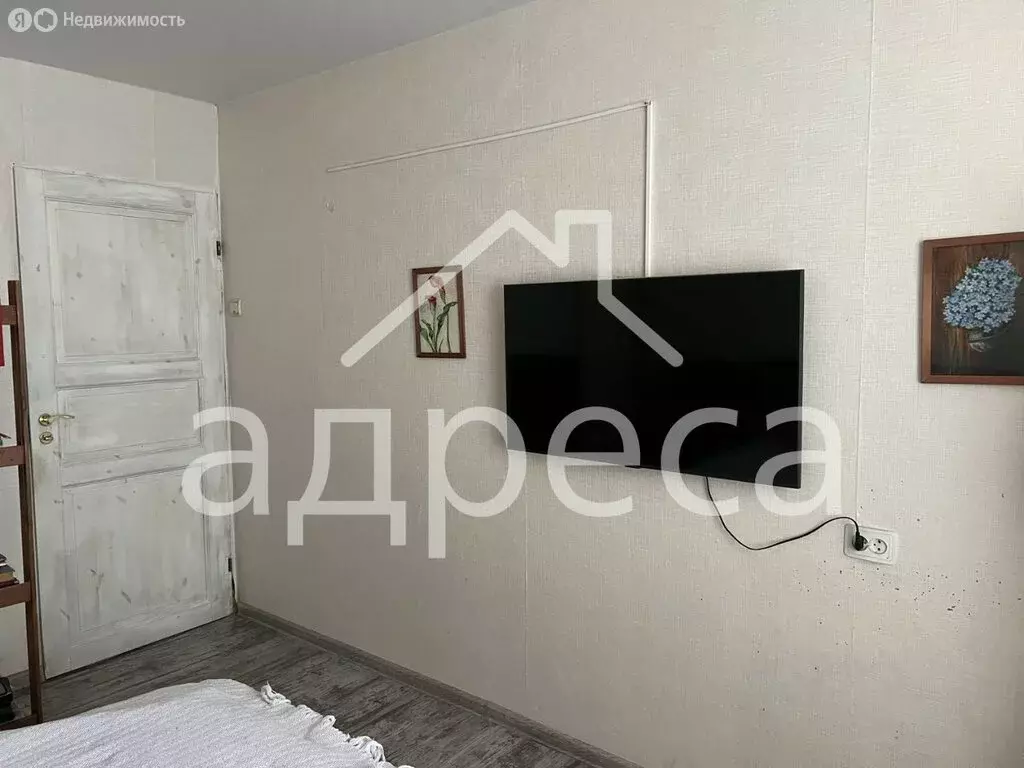 3-комнатная квартира: Самара, Московское шоссе, 109 (58 м) - Фото 0