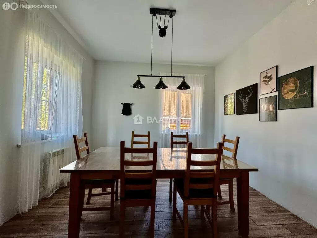 Дом в Орехово-Зуево, улица Горького, 62Б (200 м) - Фото 1