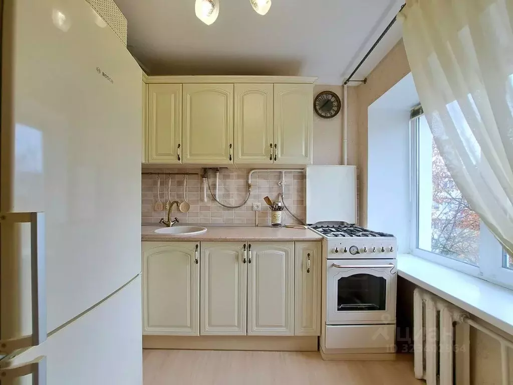 1-к кв. Ставропольский край, Ставрополь ул. Ленина, 116 (34.0 м) - Фото 2