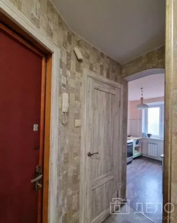 Комната Рязанская область, Рязань ул. Новоселов, 17 (14.0 м) - Фото 2