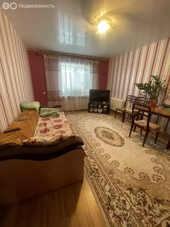 2-комнатная квартира: Карабаново, Западная улица, 5А (55.4 м) - Фото 2