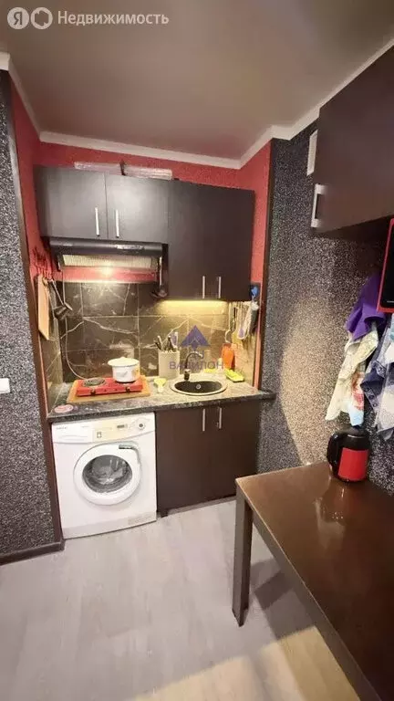 Квартира-студия: Волгодонск, улица Гагарина, 42/9к1 (21 м) - Фото 2