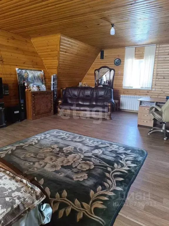 Дом в Ярославская область, Гаврилов-Ям ул. Ленина, 6 (153 м) - Фото 1