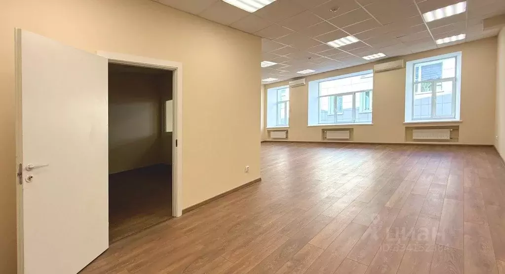 Офис в Санкт-Петербург Лиговский просп., 270Б (70 м) - Фото 1