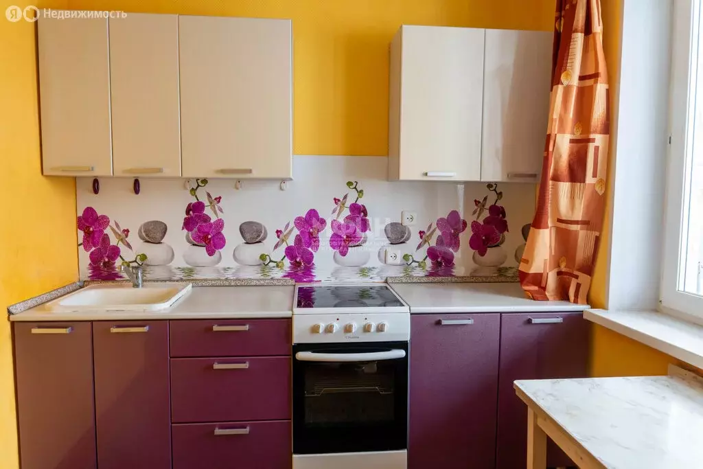 1-комнатная квартира: Петрозаводск, улица Софьи Ковалевской, 7 (36 м) - Фото 2