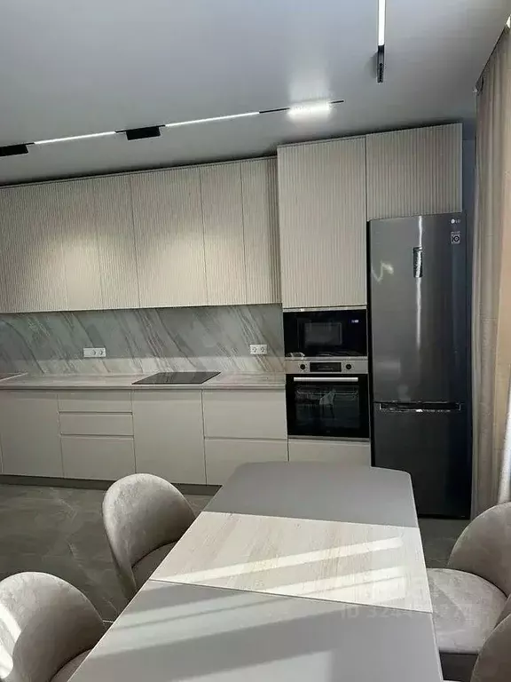 3-к кв. Ростовская область, Ростов-на-Дону ул. Нансена, 109/6 (77.0 м) - Фото 1